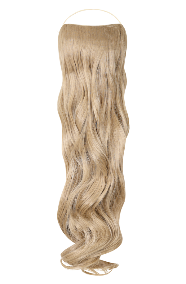 Syn Curly Halo Malibu Blonde #K16